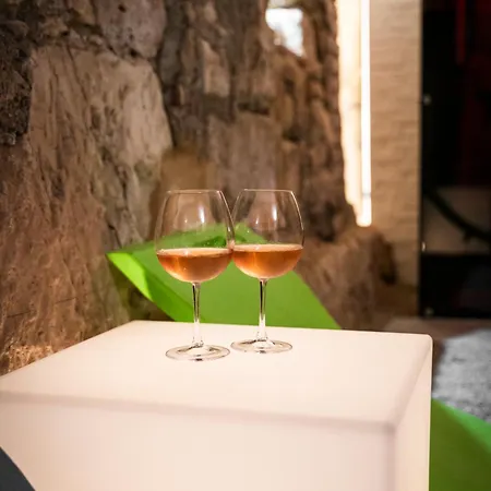 La Casa Della Maestra Malvina Appartement *