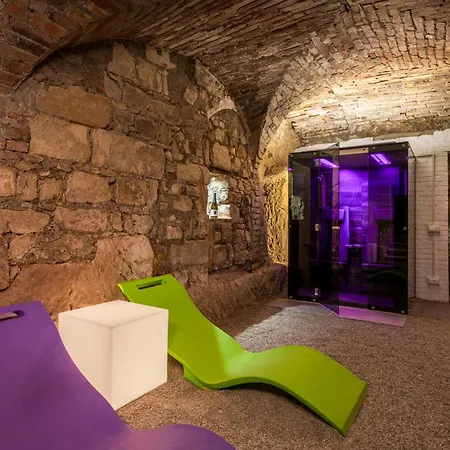 La Casa Della Maestra Malvina * Ottiglio