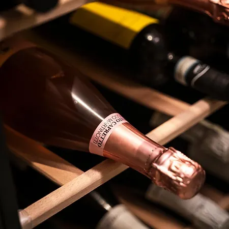 La Casa Della Maestra Malvina アパート