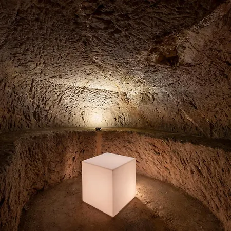 La Casa Della Maestra Malvina アパート *