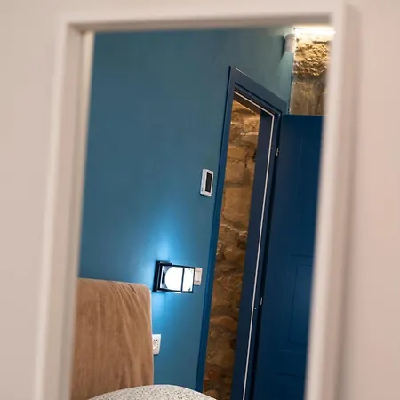 Daire La Casa Della Maestra Malvina Ottiglio