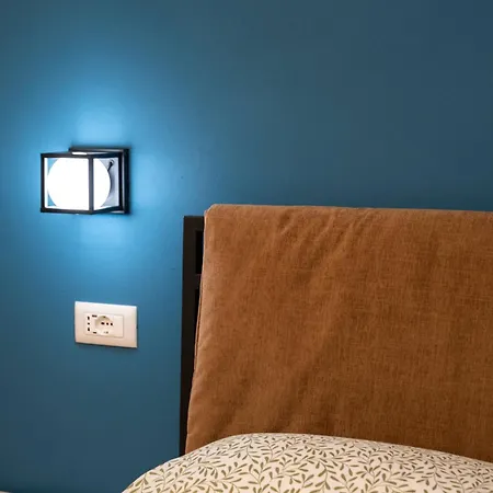 Appartement La Casa Della Maestra Malvina *