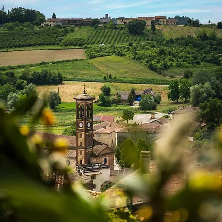 La Casa Della Maestra Malvina