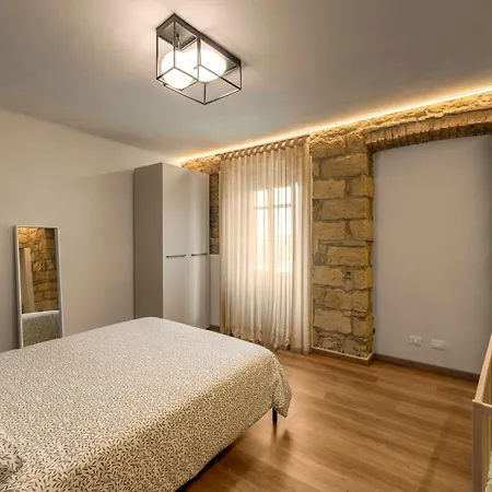 Appartement La Casa Della Maestra Malvina *