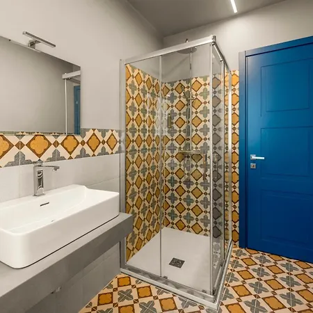 La Casa Della Maestra Malvina Ottiglio