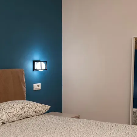 La Casa Della Maestra Malvina Daire Ottiglio