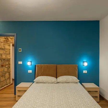 La Casa Della Maestra Malvina * Ottiglio