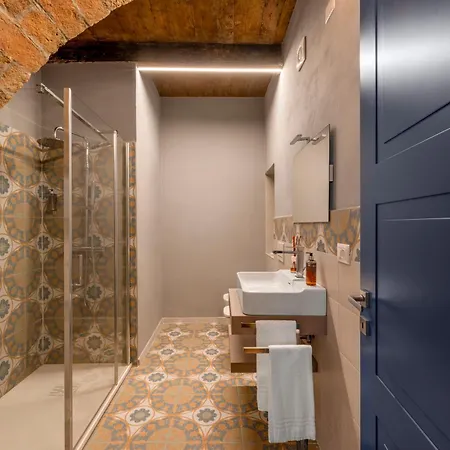 La Casa Della Maestra Malvina * Ottiglio