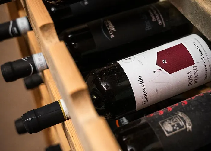 La Casa Della Maestra Malvina Apartment Ottiglio