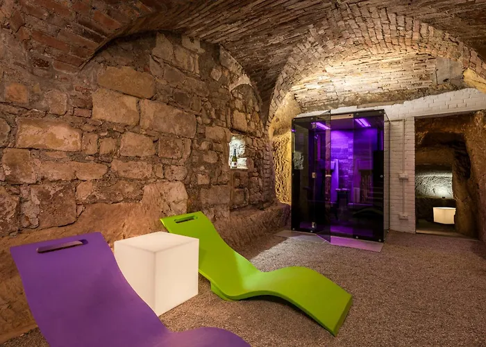 La Casa Della Maestra Malvina * Ottiglio