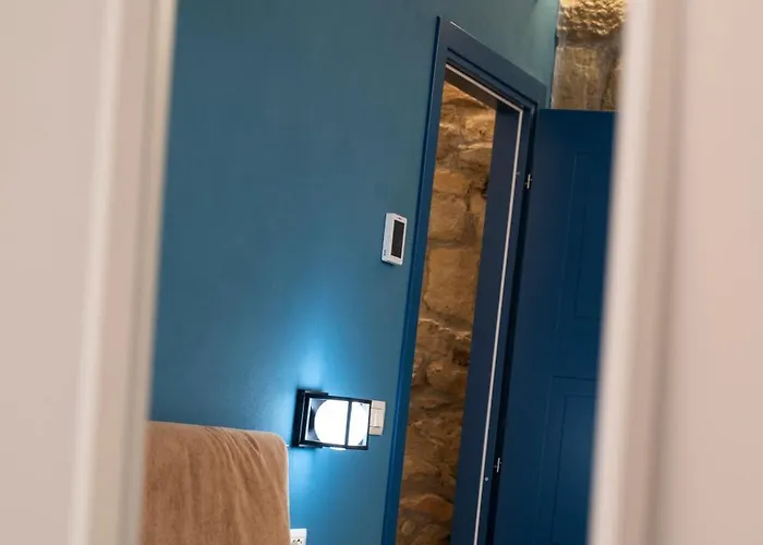 Apartment La Casa Della Maestra Malvina Ottiglio