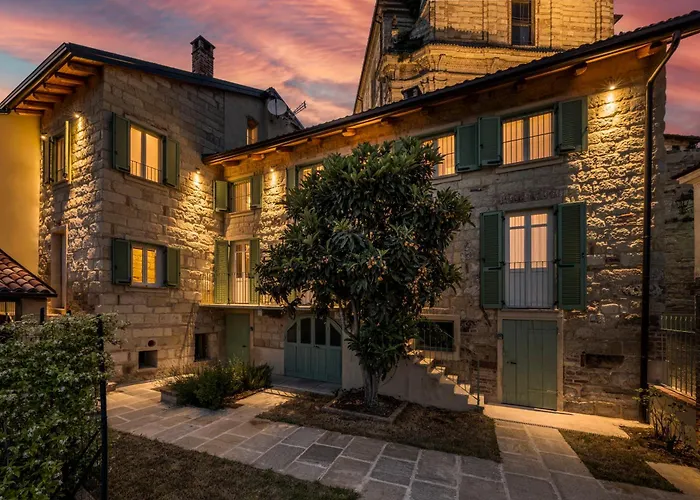 La Casa Della Maestra Malvina Apartment