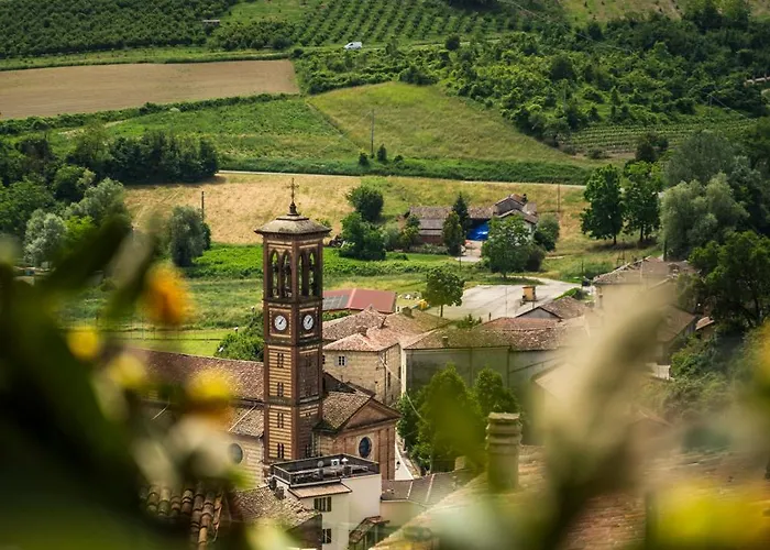 La Casa Della Maestra Malvina