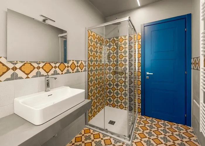 La Casa Della Maestra Malvina Ottiglio