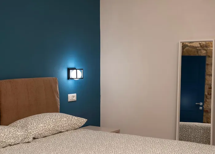 La Casa Della Maestra Malvina Apartment Ottiglio