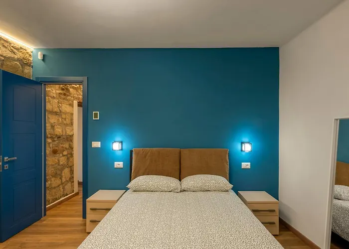 La Casa Della Maestra Malvina * Ottiglio