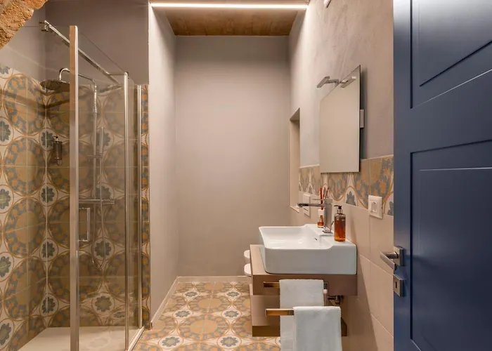 La Casa Della Maestra Malvina * Ottiglio